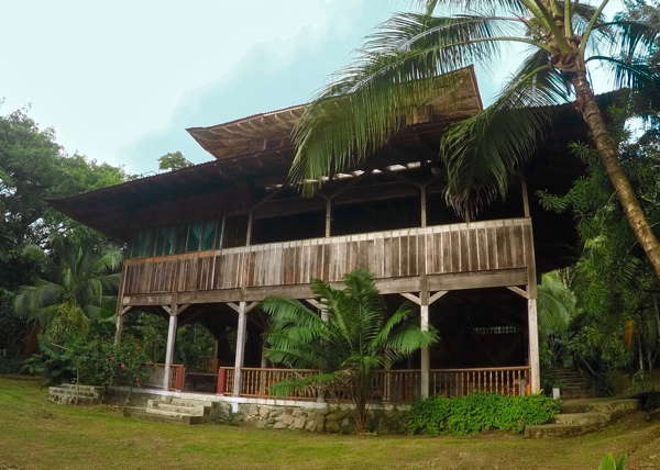 OCEAN FOREST ECOLODGE RETREAT CENTRE, COSTA RICA/DRAKE BAY: 250